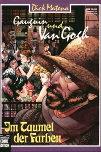 Issue #1