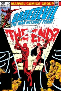 Gauntlet