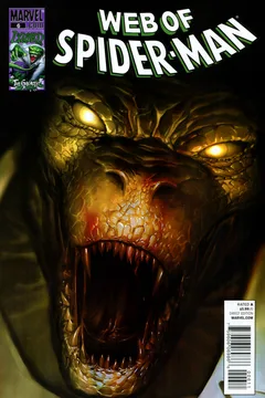 Gauntlet Origins: Lizard, A Matter of Trust, Shed: Prologue