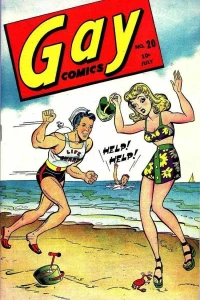 Issue #20