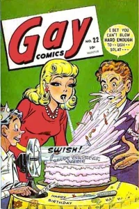 Issue #22