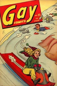 Issue #23