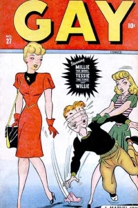 Issue #27
