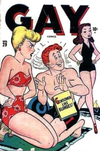 Issue #29
