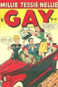 Issue #30