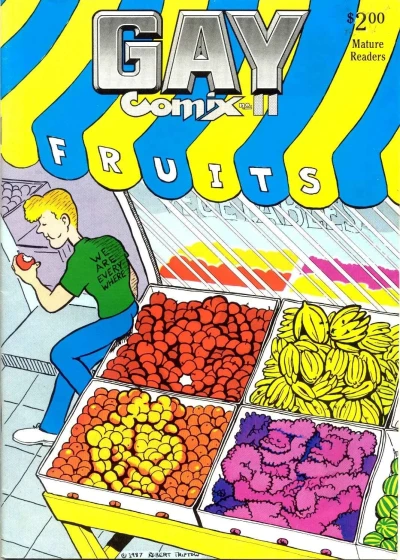 Cover of Issue #11