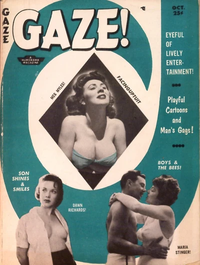 Cover of Vol 2-No.15