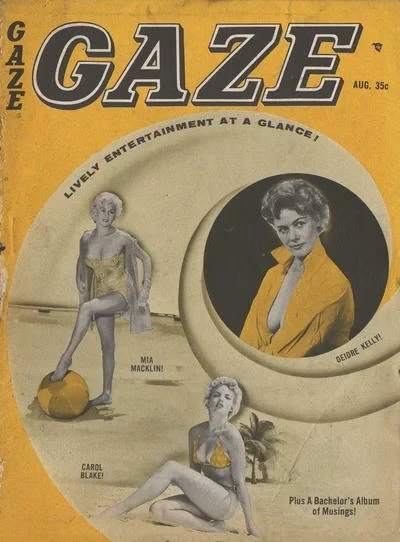 Cover of Issue #37