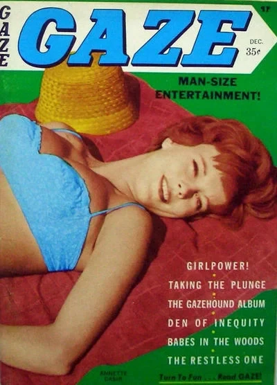 Cover of Issue #78