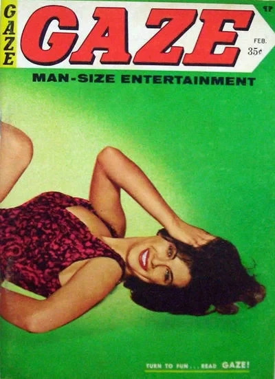 Cover of Issue #79
