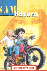 Sam: Hazera