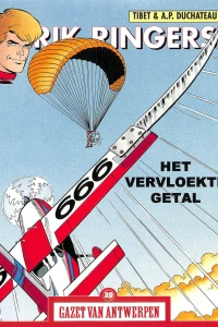 Rik Ringers: Het vervloekte getal