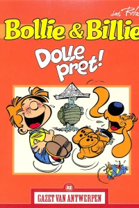 Bollie & Billie: Dolle pret!