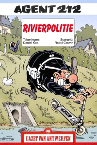 Agent 212: Rivierpolitie