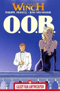 Largo Winch: O.O.B.