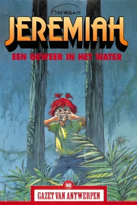 Jeremiah: Een geweer in het water