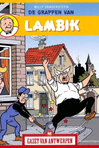 De Grappen van Lambik