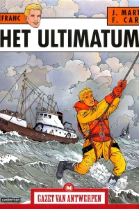 LeFranc: Het ultimatum