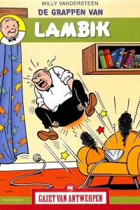 De Grappen van Lambik