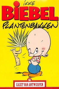 Biebel: Plantenbakken