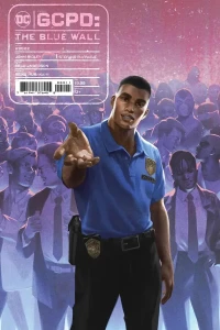 Book II: I May Not Get There With You