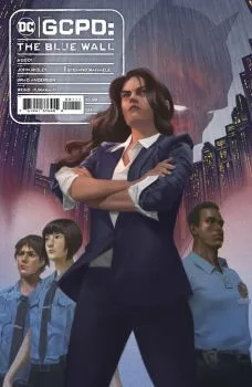 Cover of Book I: The Shot Not Taken