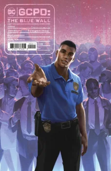 Cover of Book II: I May Not Get There With You