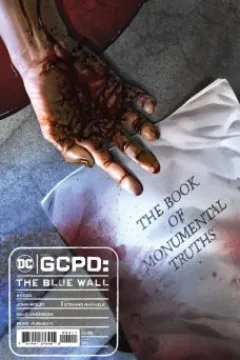 Book IV: The Book of Undeniable Truths