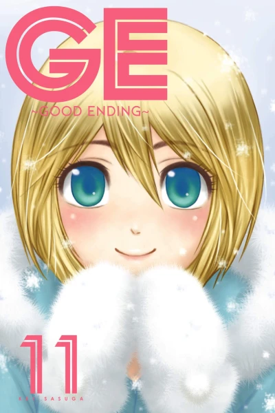 Cover of Volume 11