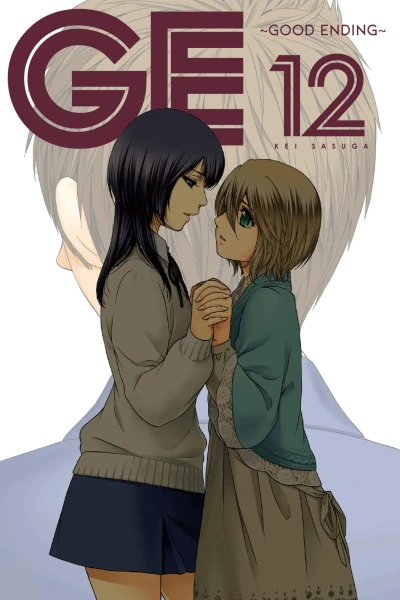 Cover of Volume 12