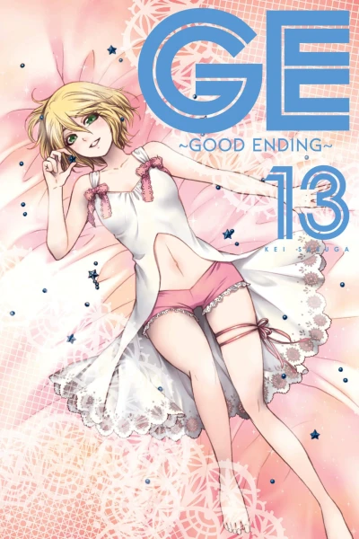 Cover of Volume 13