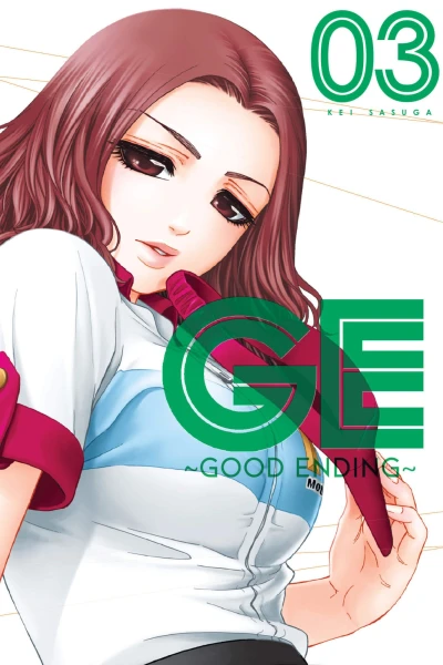 Cover of Volume 3