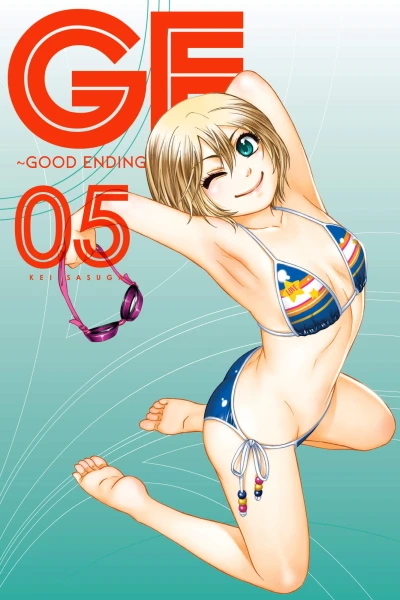Cover of Volume 5