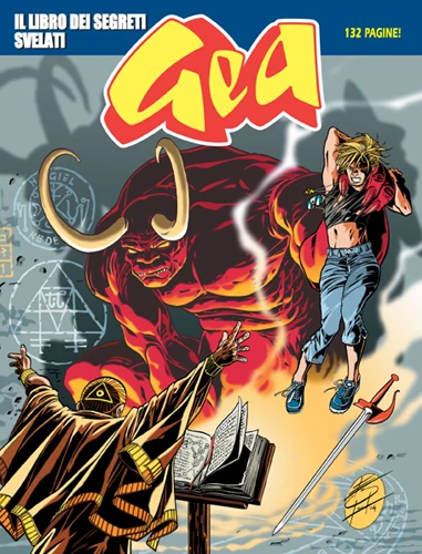 Cover of Il libro dei segreti svelati