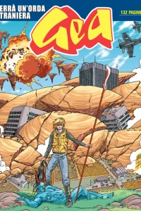 Verrà un'orda straniera