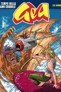 Il tempo della mano crudele