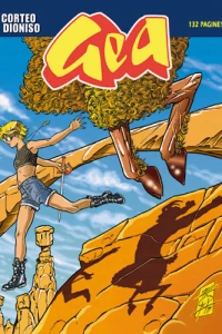 Il corteo di Dioniso