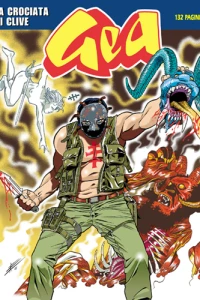 La crociata di Clive