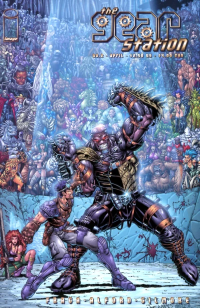 Cover of A Call to Adventure