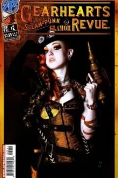 Issue #2