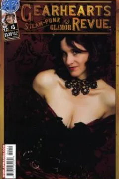 Issue #3