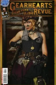 Issue #4