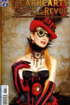 Issue #6