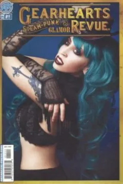 Issue #11