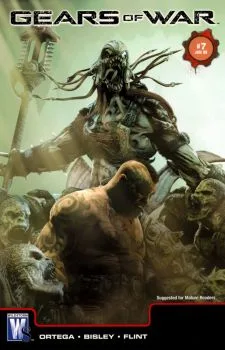 Cover of The Quickening