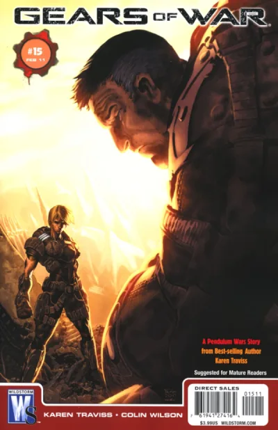 Cover of They Also Serve