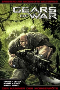 Der Hammer der Morgenröte