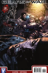 Barren, Part Three Of Five