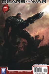 Barren, Part Four of Five