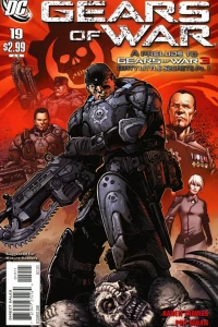 Dirty Little Secrets, Part One